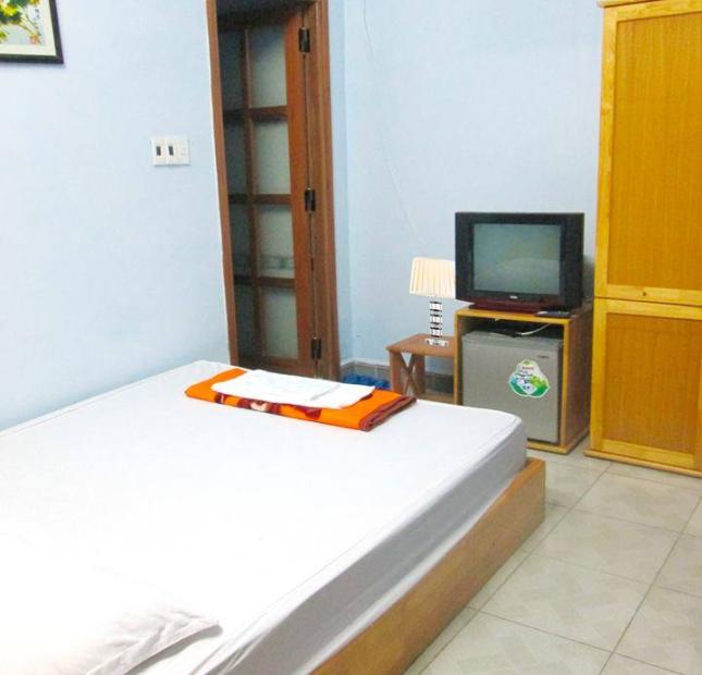 Phòng khách sạn giá rẻ ở bãi biển Mỹ Khê, Đà Nẵng, giá 200.000đ/ngày