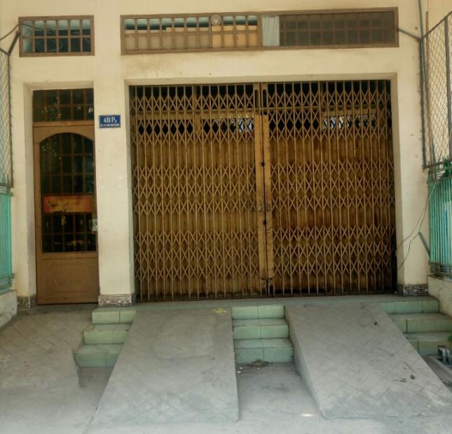 Bán nhà ngay cạnh bệnh viện Shink Mark, P. Long Bình Tân, TP Biên Hòa, Đồng Nai, 5x18m, giá 1.7 tỷ