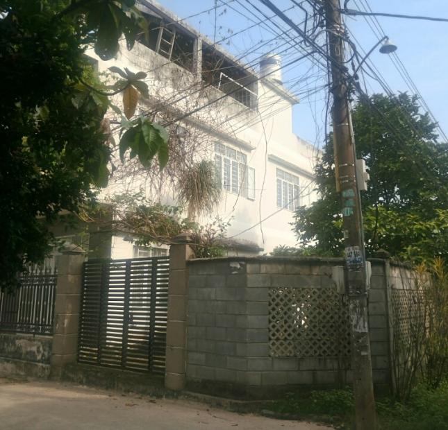Bán nhà ngay cạnh bệnh viện Shink Mark, P. Long Bình Tân, TP Biên Hòa, Đồng Nai, 5x18m, giá 1.7 tỷ