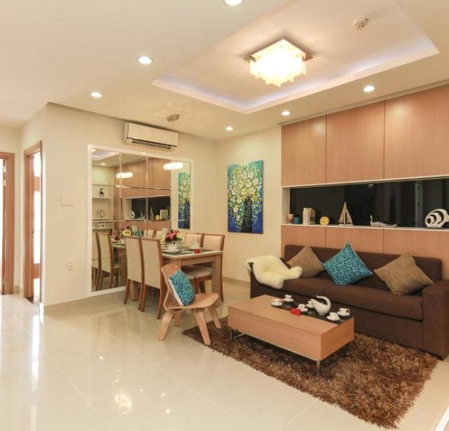 Bán căn hộ Cantavil An Phú, Quận 2, (2&3 PN), 75m2 nhà mới, đẹp, rẻ
