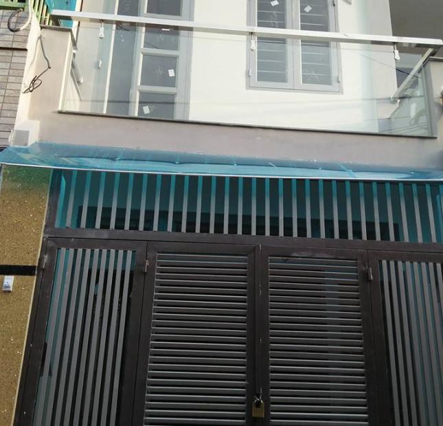 Bán gấp nhà mặt tiền đường DC1, phường Sơn Kỳ, Tân Phú