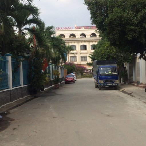 Ngân hàng thanh lý gấp 5 lô đất gần Nguyễn Duy Trinh, Q.9, giá 800tr, LH 0902 527 738 Ms Vien