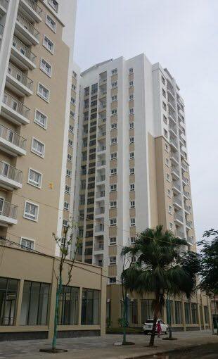 Bán chung cư K33 Bộ Quốc Phòng (Z133 Quân Đội)