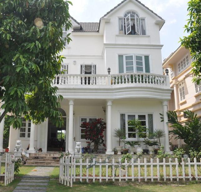 Bán nhà riêng tại dự án An Phú - An Khánh, Quận 2, Tp. HCM diện tích 126m2, giá 12,1 tỷ
