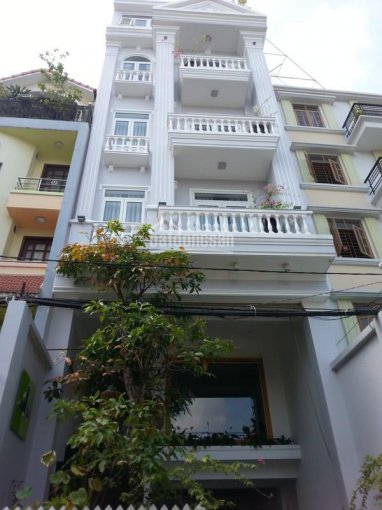 Cần bán nhà đẹp 2 mặt tiền đường Trần Khánh Dư, quận 1, giá 12.5 tỷ