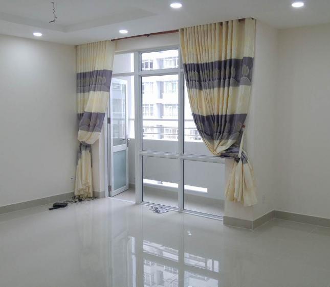 Cần cho thuê gấp căn hộ tại Giai Việt, DT 78m2, giá thuê 8.5tr/tháng