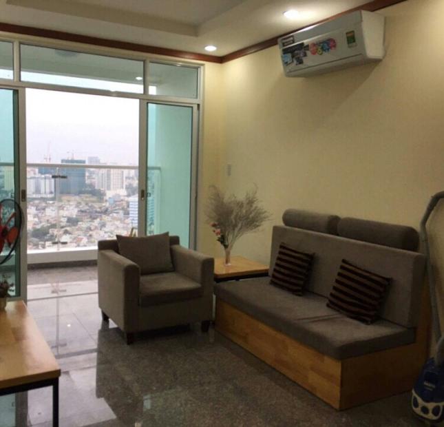Cần bán căn hộ chung cư cao cấp Hoàng Anh Thanh Bình, Q. 7. DT: 82m2