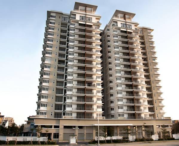 Bán căn hộ chung cư cao cấp Amber Court trả trước 450 triệu nhận nhà ở ngay. 0901230209