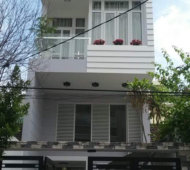 Bán nhà mặt phố tại phường Thạch Thang, Hải Châu, Đà Nẵng diện tích 108m2