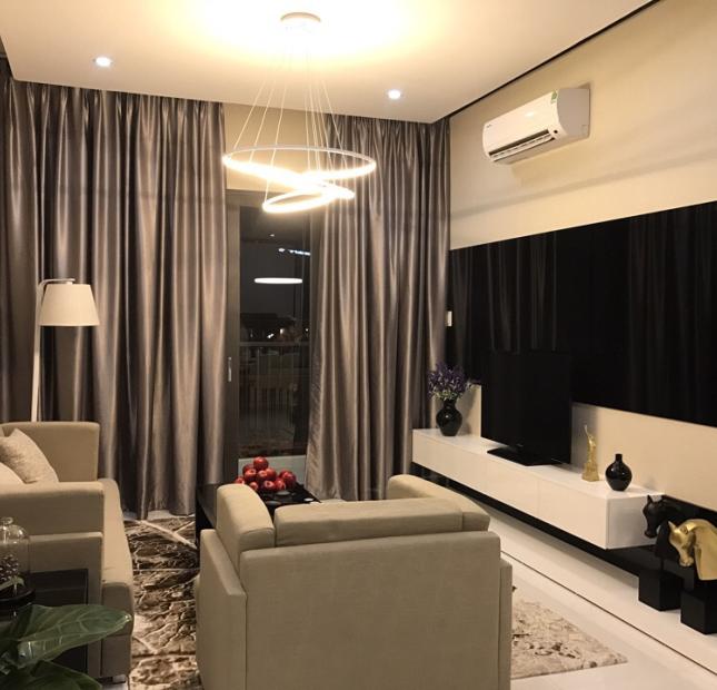 Bán căn hộ chung cư tại dự án Đức Long Golden Land, Quận 7, Hồ Chí Minh diện tích 77m2