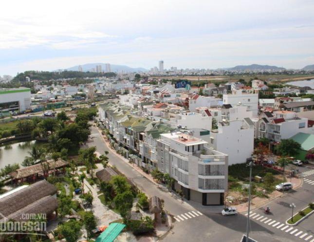 Bán đất ở khu đô thị Vĩnh Điềm Trung, Nha Trang, xây dựng cấp sổ, đường B6