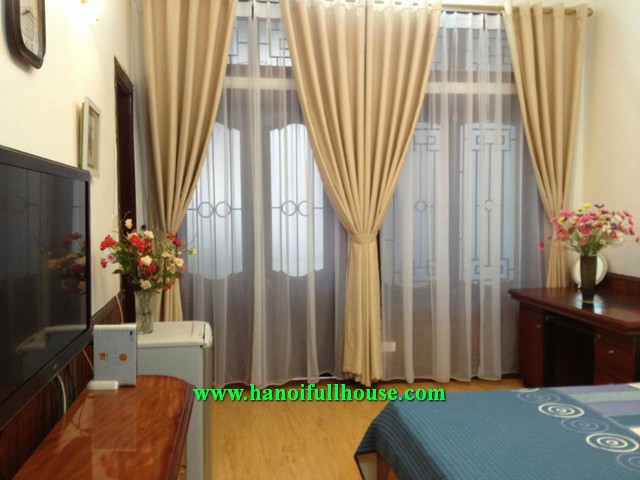 Cho thuê căn hộ gần trường đại học Bách Khoa Hà Nội 0983739032
