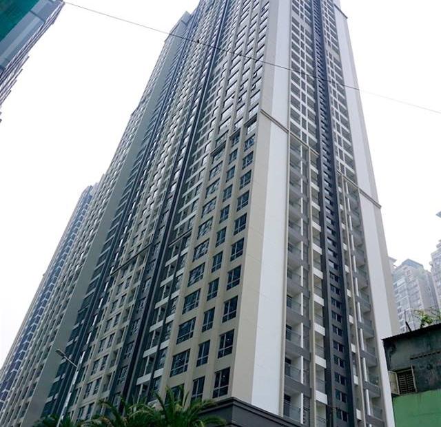 Khách gửi bán CHCC Vinhomes Central Park, 2PN, tòa Park 1, giá 3.650 tỷ