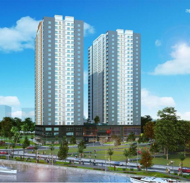 Cần bán gấp căn hộ tầng 9 dự án Homyland 3 Nguyễn Duy Trinh [0901373118]