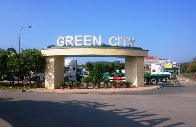 Bán đất khu đô thị Quang Minh Green City giá tốt!!