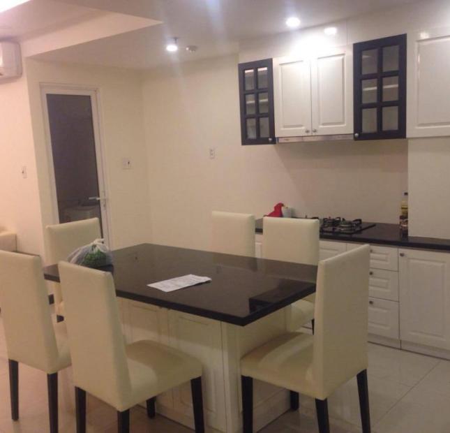 Cho thuê căn hộ An Khang, Quận 2, nhà đẹp, giá rẻ nhất thị trường hiện nay, giá 13 triệu/tháng