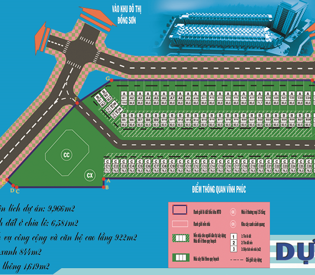 MTO Complex đất nền, liền kề, chỉ từ 686tr/lô mặt tiền, sổ đỏ luôn. Hotline: 0969 689 689