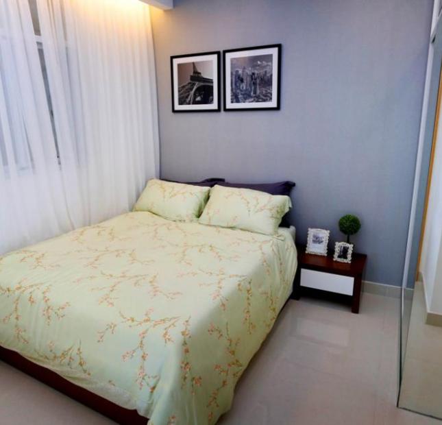 Bán căn hộ Soho Riverview Quận Bình Thạnh, 3 phòng ngủ 95m2 bán 3.150tỷ. Lh: 0907812929