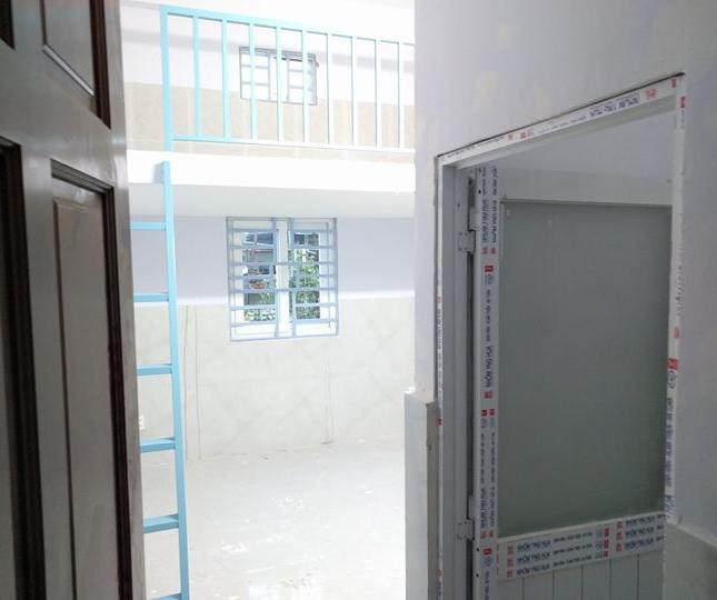Cho thuê phòng tại đường Nguyễn Quang Bích, phường 13, Tân Bình, Tp. HCM, 22m2, giá 3.5 triệu/tháng