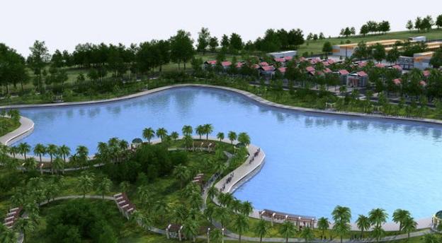 Đất nền dự án khu đô thị Phước Lý giá rẻ - 0934988897