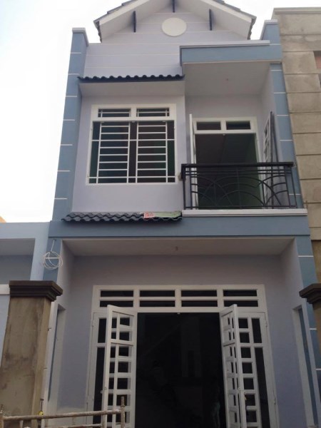 Bán nhà riêng tại đường Phan Văn Hớn, Xã Xuân Thới Thượng, Hóc Môn, Tp. HCM, DT 110m2, giá 1.2 tỷ