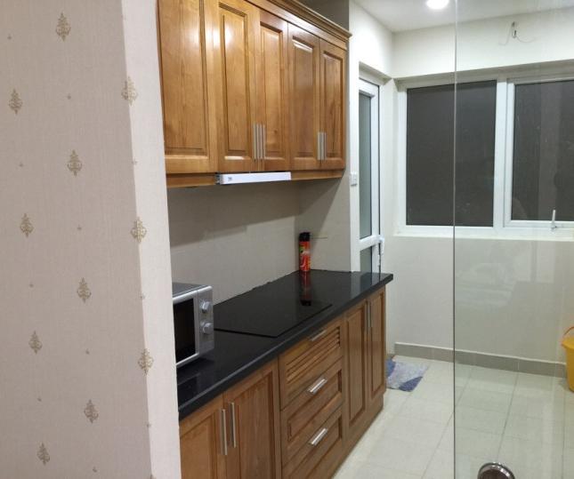 Cho thuê chung cư FLC Phạm Hùng diện tích 70m2, 2 phòng ngủ đủ đồ LH: 0915651569