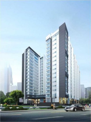Hot, căn hộ cao cấp liền kề ĐL Phạm Văn Đồng, giá gốc CĐT + chiết khấu cao, liên hệ 0934157411