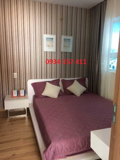 Hot, căn hộ cao cấp liền kề ĐL Phạm Văn Đồng, giá gốc CĐT + chiết khấu cao, liên hệ 0934157411