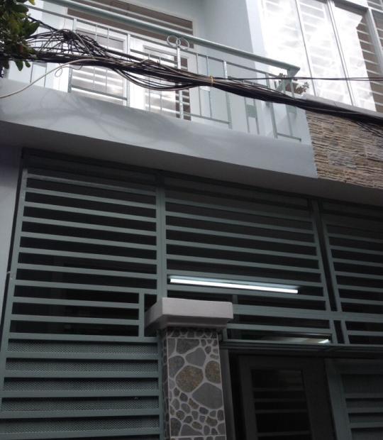 Bán nhà riêng tại phố Quang Trung, phường 10, Gò Vấp, Tp. HCM giá 1.8 tỷ