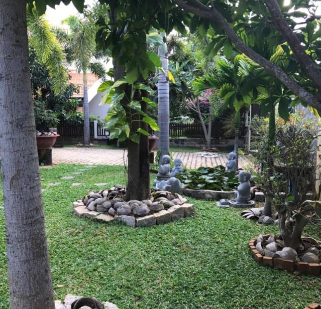 Biệt thự Resort Mũi Né- Domaine, 905 m2, 2 mặt tiền- 0902614833 a. Minh