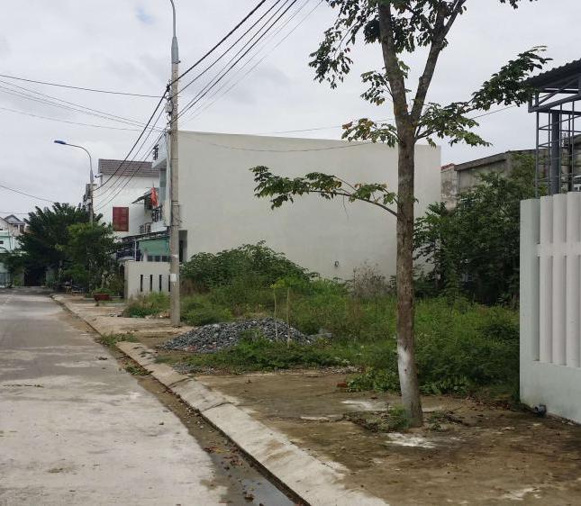 Cần tiền bán lô đất trung tâm thị trấn Vĩnh Điện, Quảng Nam