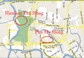 Bán nhiều nhà phố biệt thự Him Lam Kênh Tẻ 150m2- 450m2, giá 11- 47 tỷ, 0901414778