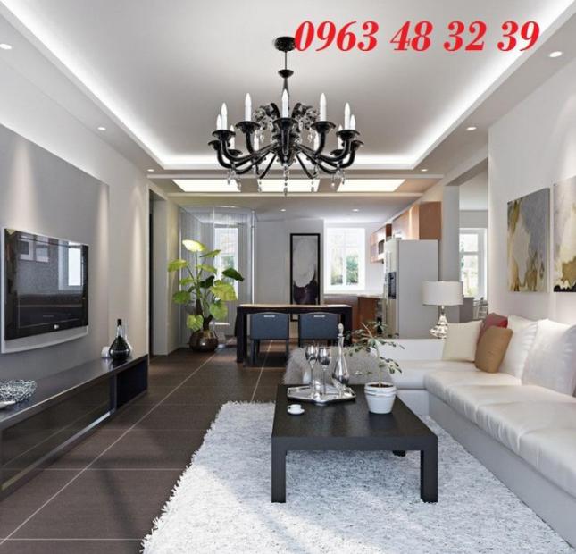 Cho thuê CHCC Thủ Thiêm Sky, Q2, 2PN, khu yên tĩnh, view sông, giá thuê 10 tr/th. Call 0963.483.239