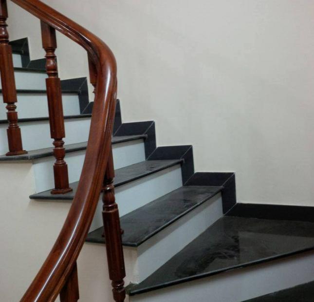 Bán nhà ngõ 325/69 Kim Ngưu, Hai Bà Trưng, nhà 5T mới đẹp ô tô gần nhà 3,05 tỷ