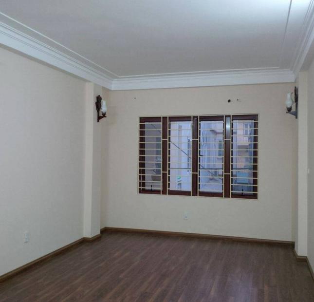 Bán nhà ngõ 325/69 Kim Ngưu, Hai Bà Trưng, nhà 5T mới đẹp ô tô gần nhà 3,05 tỷ