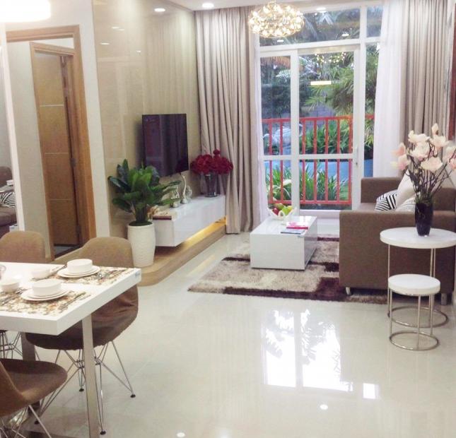 Cần bán lại căn hộ 7.9 Him Lam Phú Đông giá thấp hơn chủ đầu tư 100 triệu