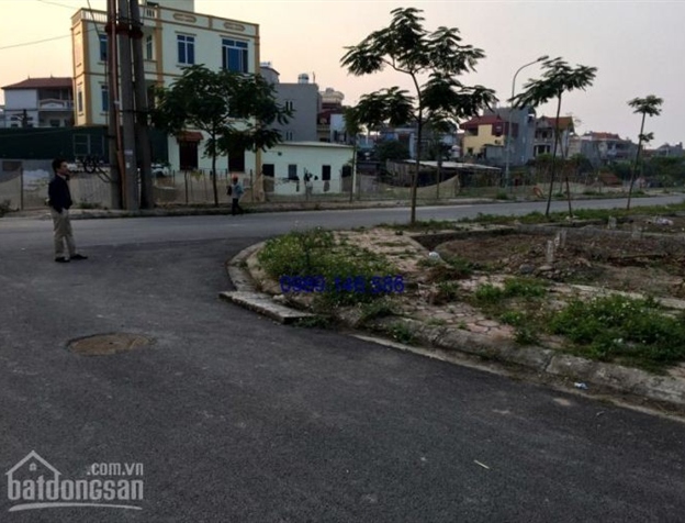 Bán đất mặt tiền đường Trường Sa và Mộc Sơn 3, Ngũ Hành Sơn, Đà Nẵng