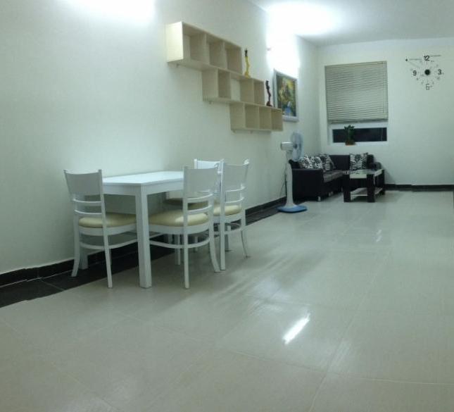 Nhượng gấp căn hộ Officetel 4 mặt tiền - Tân Phước Plaza