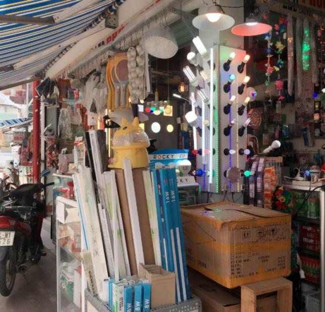 Sang sạp chợ Kim Biên, Q5, chính chủ, giá tốt 80tr