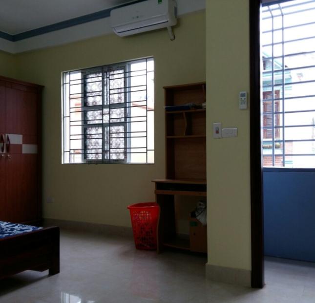 Chính chủ cho thuê phòng đầy đủ tiện nghi ở Thanh Xuân, giá rẻ nhất thị trường