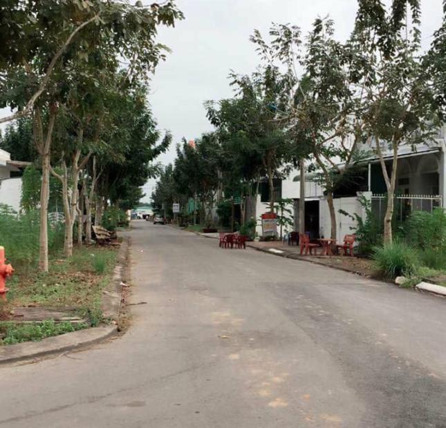 Bán nhà hẻm 51 đường 3/2, P. An Khánh, Q. Ninh Kiều, hoàn công giá 950 triệu