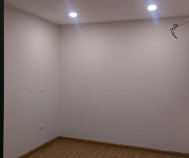 Cho thuê căn hộ chung cư C37 Bộ Công An, Lê Văn Lương, 85m2, 2 phòng ngủ