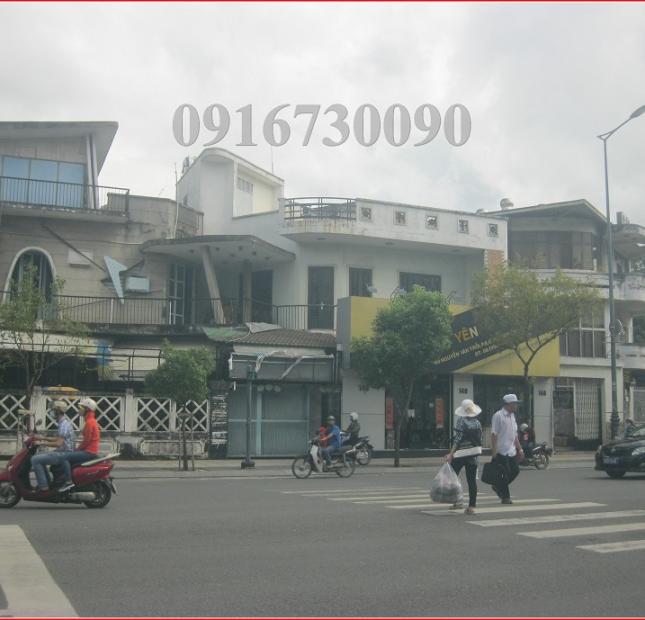 Cần bán khu đất 471m2 mặt tiền 20m 138A Nguyễn Văn Trỗi, P. 8, Q. Phú Nhuận