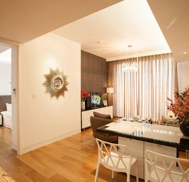 Các căn hộ Keangnam Landmark cho thuê giá từ 21.35 triệu- 38.43 triệu/tháng