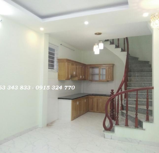 Bán nhà chính chủ Trần Phú, Hà Đông, gần đường lớn 30m2, 41m2, 4 tầng. 0963343833