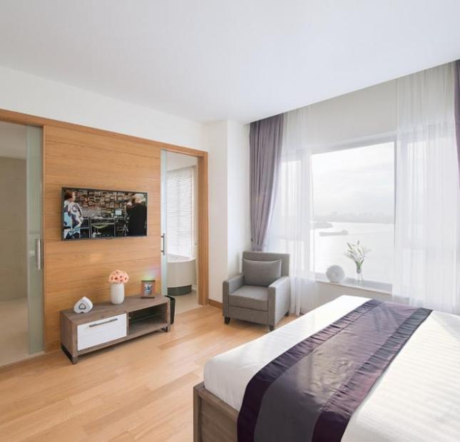Bán lỗ gấp căn hộ Đảo Kim Cương 3 phòng ngủ, tháp Brilliant, 131 m2, tầng 14. LH: 0938986358
