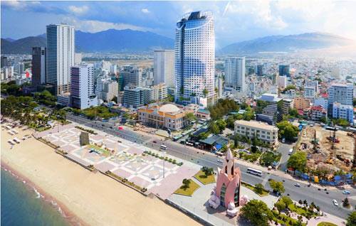 Dự án Panorama Nha Trang bất động sản nghỉ dưỡng đẳng cấp