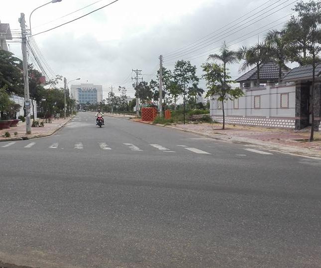 Bán nhanh lô A biệt thự 2 mặt tiền KDC Đông Xuân An gần trường Thanh Nguyên