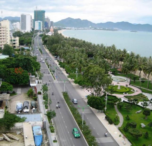 Bán Condotel Diamond Bay Nha Trang, tặng 30 ngày nghỉ, hoàn vốn trong 8 năm