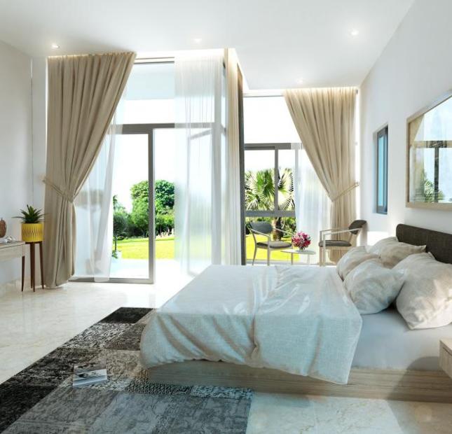 Bán căn hộ cao cấp Diamond Bay Nha Trang giá chỉ 970 triệu full nội thất tại Nha Trang